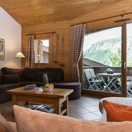 Chalet Chalet Silva Chamonix