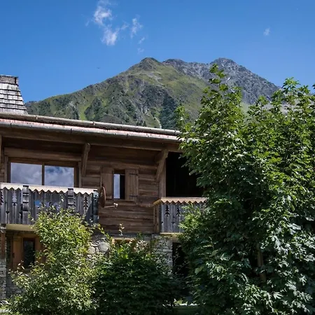 Chalet Chalet Silva *