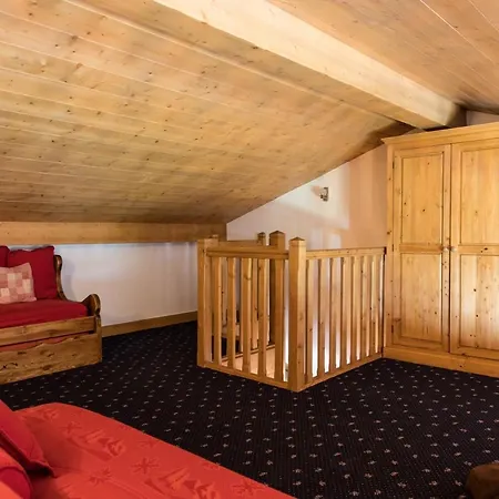 Chalet Silva * Chamonix