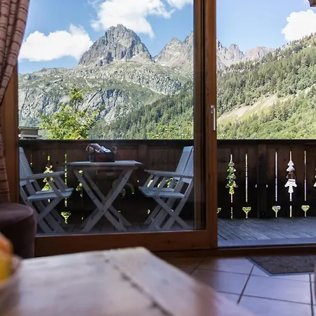 Chalet Silva Chalet