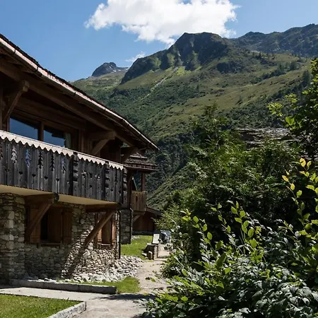 Chalet Silva Chalet *