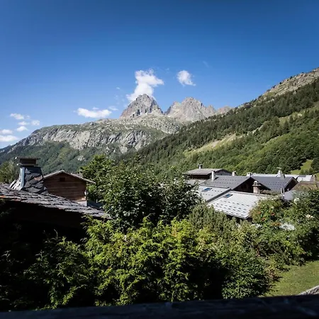 Chalet Chalet Silva