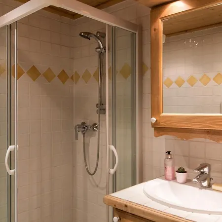 Chalet Silva Chalet