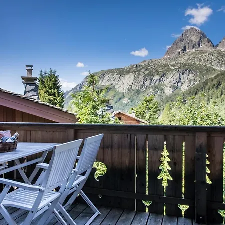 Chalet Silva Chalet *