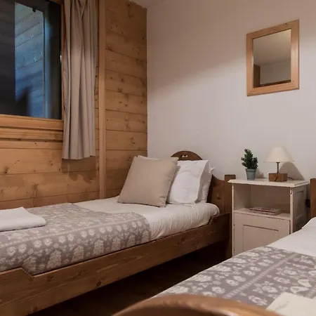 Chalet Silva * Chamonix