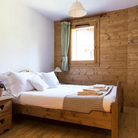 Chalet Silva *